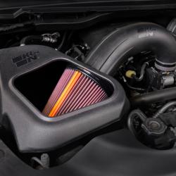 K&N ENGINEERING 501578