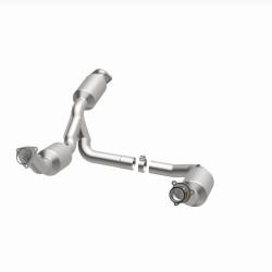 MAG Converter Direct Fit Magnaflow 280429