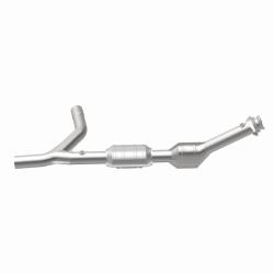 MAG Converter Direct Fit Magnaflow 51692
