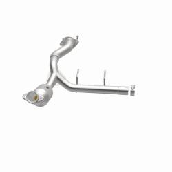 MAG Converter Direct Fit Magnaflow 280275