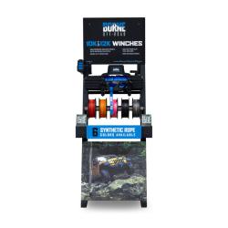 Borne Off-Road brnBNWN-POP