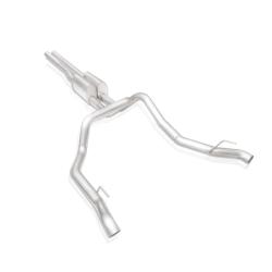 Stainless Works CT19CBUBR