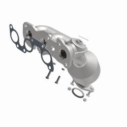 MAG Converter Direct Fit Magnaflow 50260