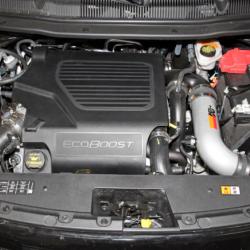 K&N ENGINEERING 693531TS