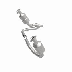 MAG Converter Direct Fit Magnaflow 49657