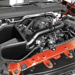 K&N ENGINEERING 713104