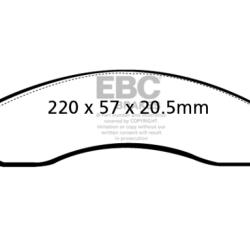 EBC DP41266R