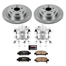 PowerStop KCOE219