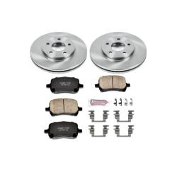 PowerStop KOE3116