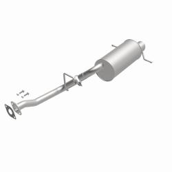 MAG BRE Exhaust Kits Magnaflow 108-0127