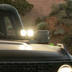 Ford Racing M-15200K-BDML