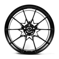 VIVID RACING VRD032011215112MBLK