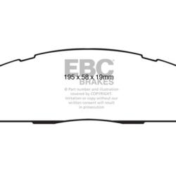 EBC DP41848R