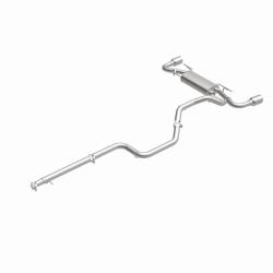 MAG BRE Exhaust Kits Magnaflow 106-0916