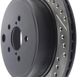 STOPTECH 12747031R