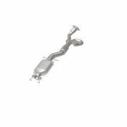 MAG Converter Direct Fit Magnaflow 52417