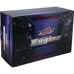 VERTEX PISTONS WR101178