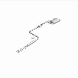 MAG BRE Exhaust Kits Magnaflow 106-0735