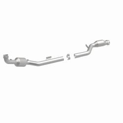 MAG Converter Direct Fit Magnaflow 51696