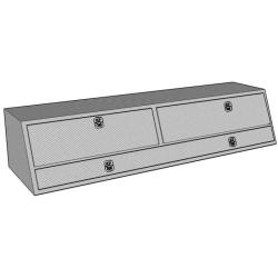 Westin 80-TBS200-96D