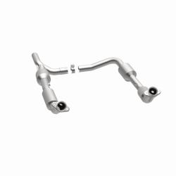 MAG Converter Direct Fit Magnaflow 5582640