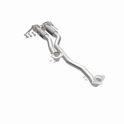 MAG BRE Front Pipe Kit Magnaflow 107-0284