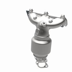 Magnaflow 5531634