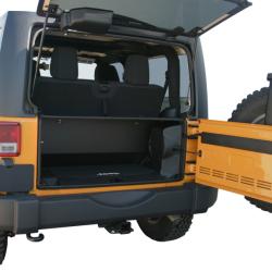 TUFFY PRODUCTS 28201