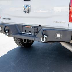 DV8 Offroad RBDR2-03