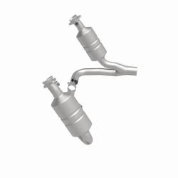 MAG Converter Direct Fit Magnaflow 49849