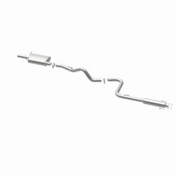 MAG BRE Exhaust Kits Magnaflow 106-0770