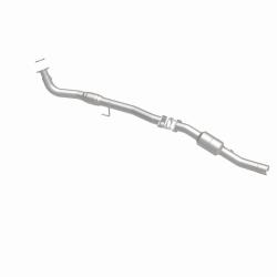 MAG Converter Direct Fit Magnaflow 458063