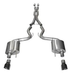 CORSA PERFORMANCE 14328BLK