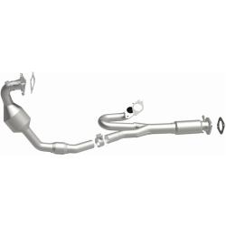 MAG Converter Direct Fit Magnaflow 52219