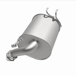 MAG BRE Muffler Kit Magnaflow 108-0249