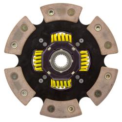ACT Race Clutch Discs ACT 6212103