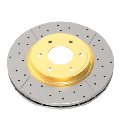 DBA 2580X