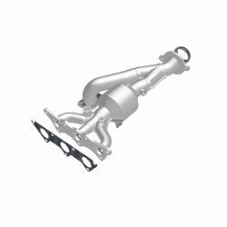 MAG Converter Direct Fit Magnaflow 51763