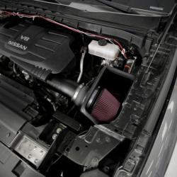 K&N ENGINEERING 636019