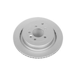 POWER STOP EBR1046EVC