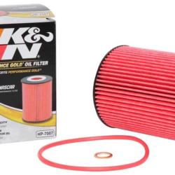 K&N ENGINEERING HP7007