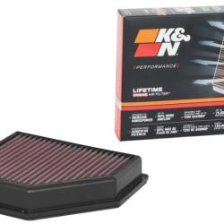 K&N ENGINEERING 335110