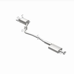 MAG BRE Exhaust Kits Magnaflow 106-0160