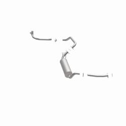MAG BRE Exhaust Kits Magnaflow 106-0360