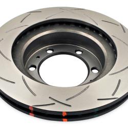 DBA 4000 Series Slotted Rotors DBA 42716S