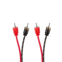 DS18 RCA-12FT