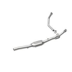 MAG Converter Direct Fit Magnaflow 51874