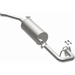 MAG BRE Muffler Kit Magnaflow 108-0090