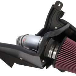 KN 69 Typhoon Intake K&N Engineering 69-3517TS
