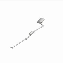 MAG BRE Exhaust Kits Magnaflow 106-0585